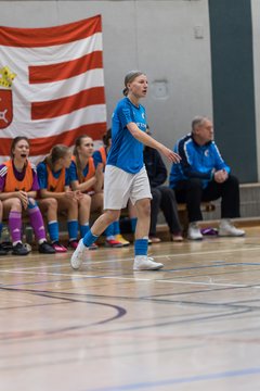 Bild 692 - wBJ NFV Futsalmeisterschaft